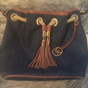 MICHAEL KORS purse